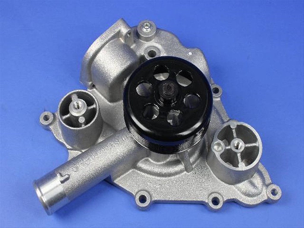 Mopar Accessories 04792838AB: WATER PUMP 5.7/6.1L HEMI