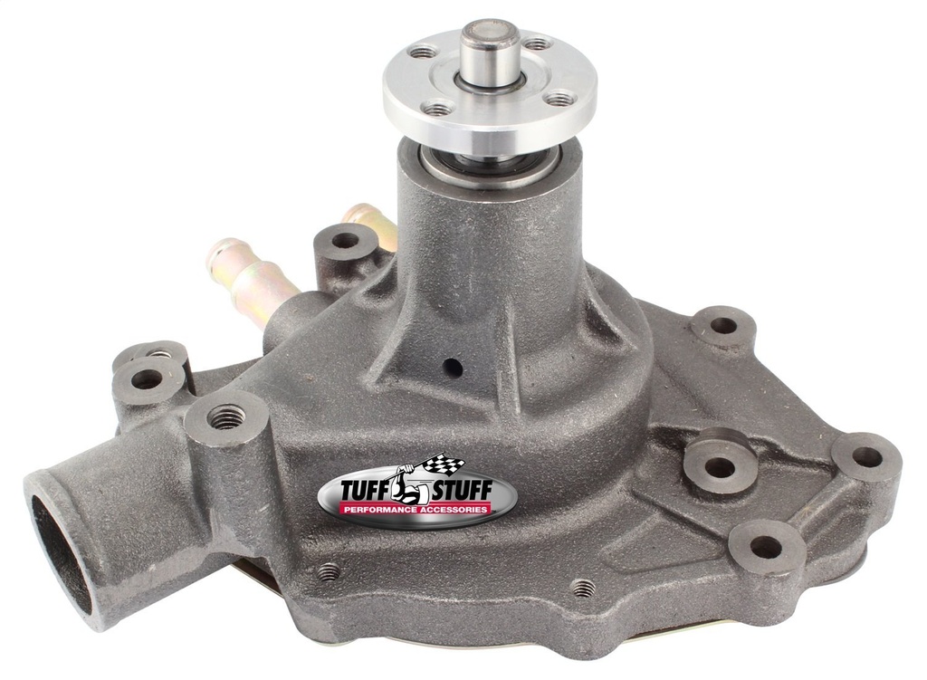 Tuff Stuff 1432N: Supercool Water Pump As Cast 1965-73 Ford 289/302/351W
