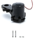 Aeromotive 24310: 24310 Electric Water Pump for Ford 5.0L Coyote Engines