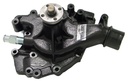 Tuff Stuff 1470NC: Standard Water Pump Black Powder Coated 1970-77 Big Block Ford 429/460