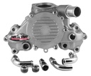 Tuff Stuff 1362C: Standard Water Pump As Cast 1992-97 GM LT1