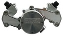 Moroso 63566: Billet Electric Water Pump Chevy LS Engines