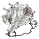 Milodon 16330: Water Pump Small Block Ford 1965-69 Standard Clockwise Rotation