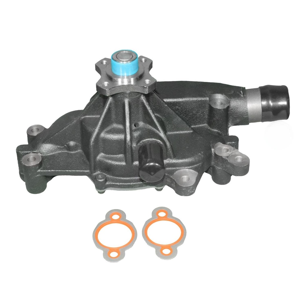 ACDelco 252-732: PUMP KIT WAT