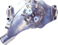 Proform High Flow Mechanical Aluminum Water Pumps