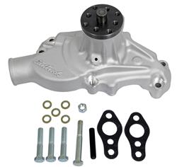 Edelbrock Victor Series High Performance Street Mechanical Water Pumps