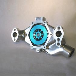 FlowKooler Hi-Flow Mechanical Water Pumps