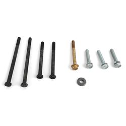 Scott Drake Water Pump Bolt Kits