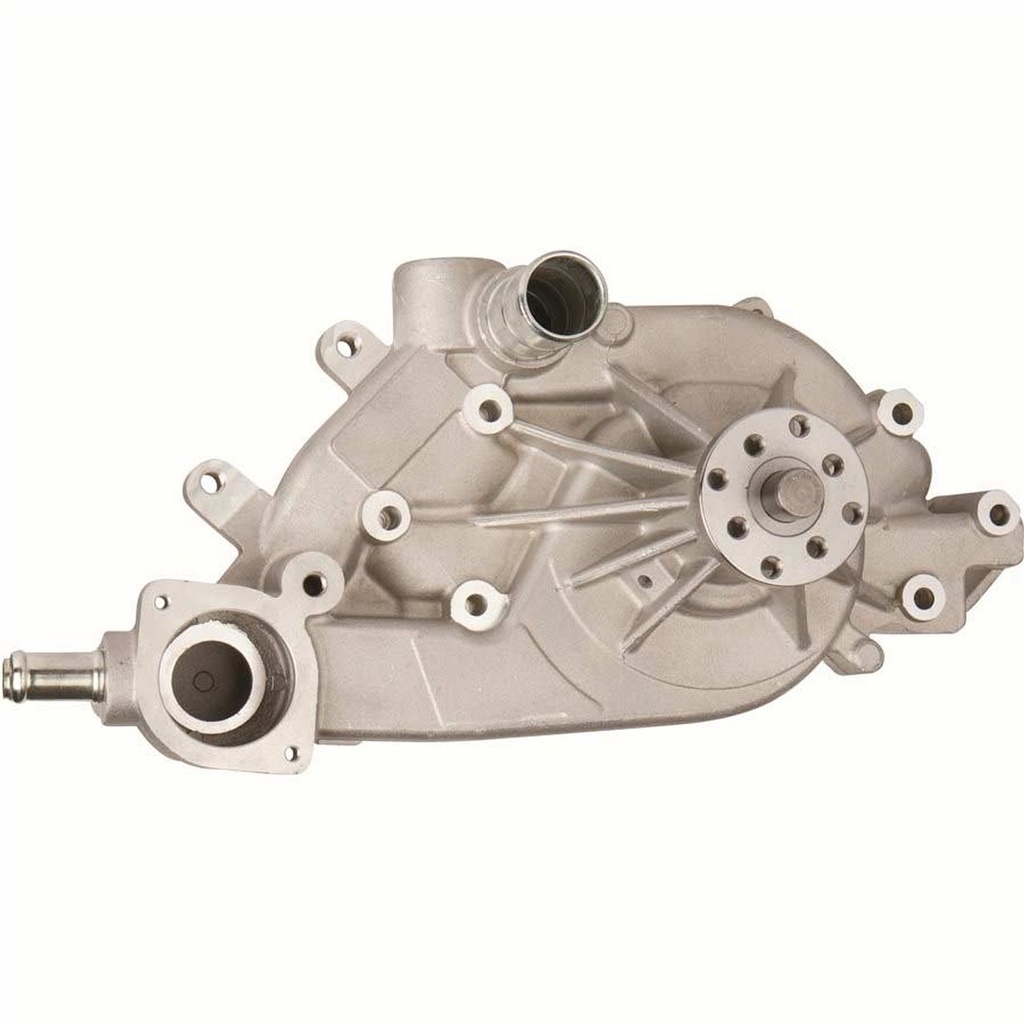 March Performance P2116: P2116 Ultra Series Chevy/Pontiac LS1/LS2/LS3 Aluminum Water Pump