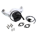 Meziere WP100UHD: 100 Series Electric Water Pump Big Block Chevy