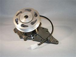 Meziere WP520: Electric Water Pump Toyota 2JZ