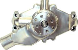 Proform High Flow Mechanical Aluminum Water Pumps