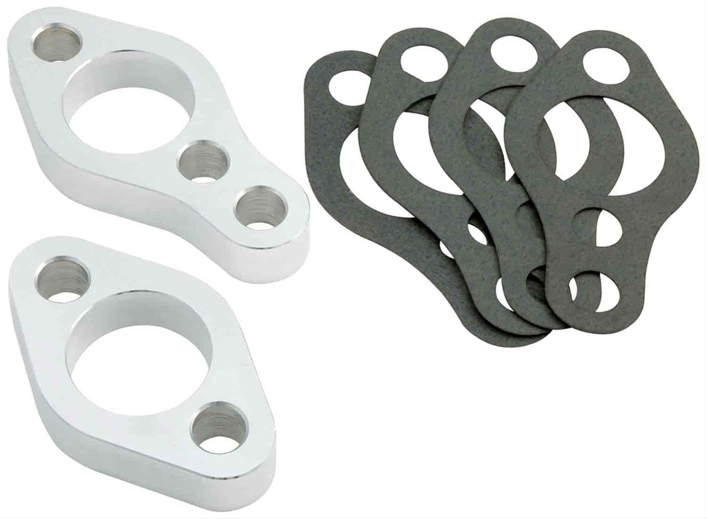 Allstar Performance ALL31073: Water Pump Spacer Kit Small Block Chevy