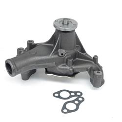 US Motor Works US1121: Water Pump for 1977-1991 Small Block Chevy & Chevy 90 Degree V6