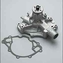 Milodon 16331: Water Pump Small Block Ford 1970-87 Standard Clockwise Rotation