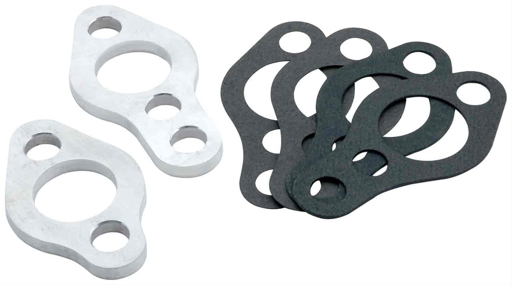 Allstar Performance ALL31071: Water Pump Spacer Kit Small Block Chevy