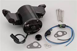 Meziere WP111SHD: 100 Series Electric Water Pump Small Block Ford / AMC