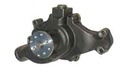 Milodon 16200: 16200 Water Pump Small Block Chevy 1959-68 Short Pump Standard Rotation