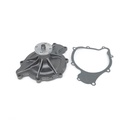 US Motor Works US850: Water Pump for 1959-1968 Pontiac 350/389/400/421/428ci V8