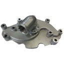 Davies Craig DC-8640: EWP Header Adapter Kit Ford Small Block