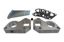 ICT Billet 551690-86: LS Water Pump Spacer Kit