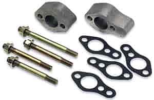 Moroso 63610: Water Pump Spacer Kit Big Block Chevy