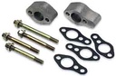 Moroso 63610: Water Pump Spacer Kit Big Block Chevy