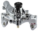 Tuff Stuff 1421AA: SuperCool Water Pump Chrome 1965-76 Ford 390/427/428 FE