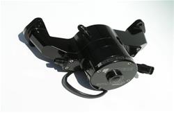 Meziere WT100S: TRANSMISSION PAN