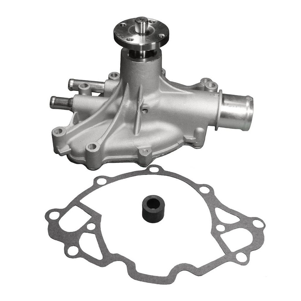 ACDelco 252-669: Water Pump Kit (B)