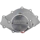 Moroso 63595: Billet Electric Water Pump Ford 429-460