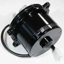 Meziere WP345S: 300 Series Electric Water Pump Ford Modular 4.6L / 5.4L / V10 1996-Up