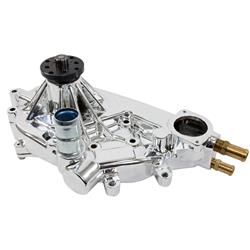 Top Street Performance High-Flow Mechanical Water Pumps