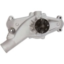 March Performance P2125: P2125 Ultra Series Big Block Chevy Short Aluminum Water Pump