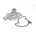 US Motor Works US855: Water Pump for 1964-1971 Buick 300/350ci V8 & 225ci V6