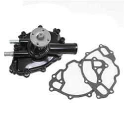 Summit Racing™ Aluminum Water Pumps