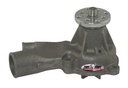 Tuff Stuff 1529N: Standard Water Pump As Cast 1963-84 GM V6