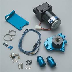 Meziere WPK50022: Water Pump Kit Honda/Acura 1.6L / 1.7L / 1.8L Type-R