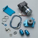 Meziere WPK50022: Water Pump Kit Honda/Acura 1.6L / 1.7L / 1.8L Type-R