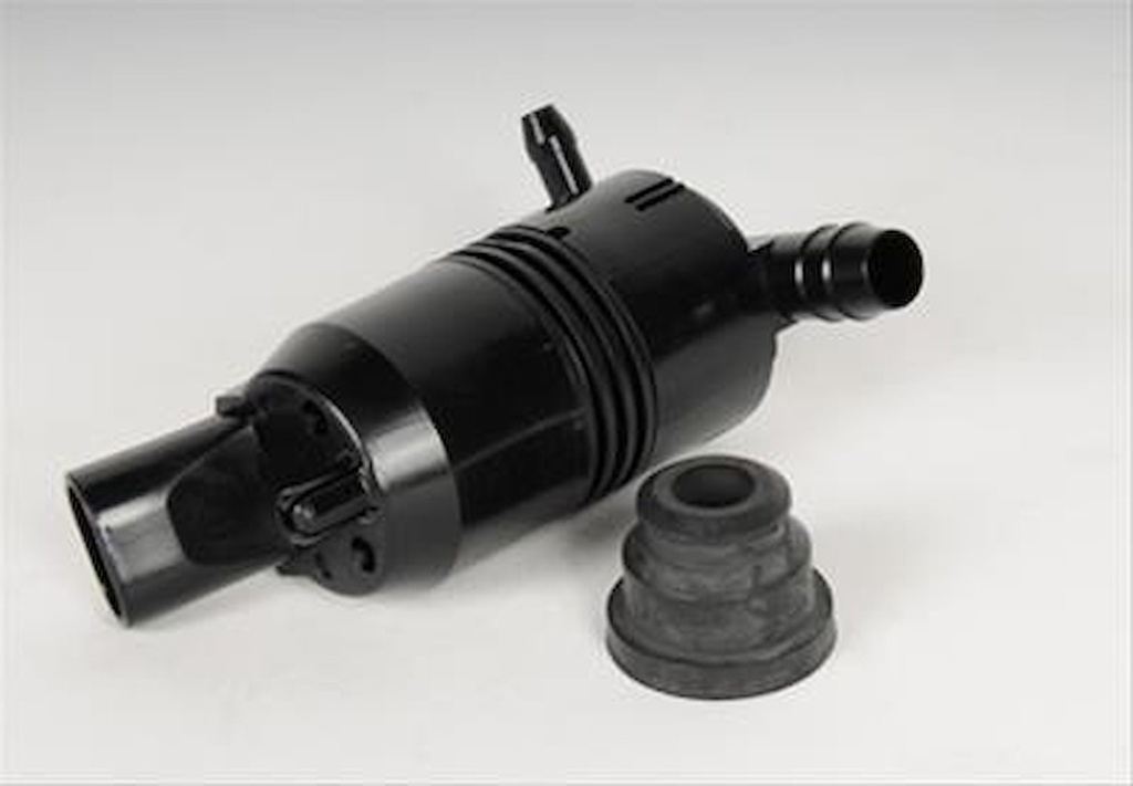ACDelco 12709178: PUMP KIT-WAT (SLP)