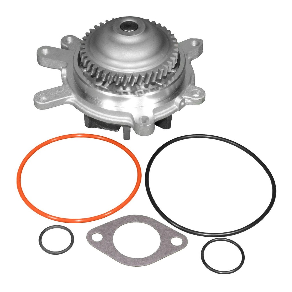 ACDelco 252-838: PUMP KIT WAT