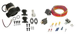 Summit Racing™ Electric Water Pump Pro Packs