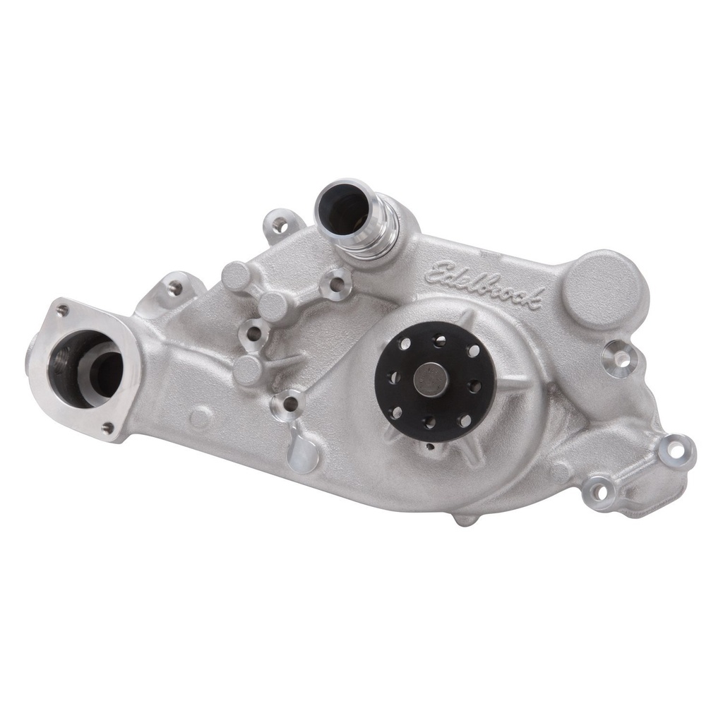 Edelbrock 8893: Victor Series Aluminum Water Pump