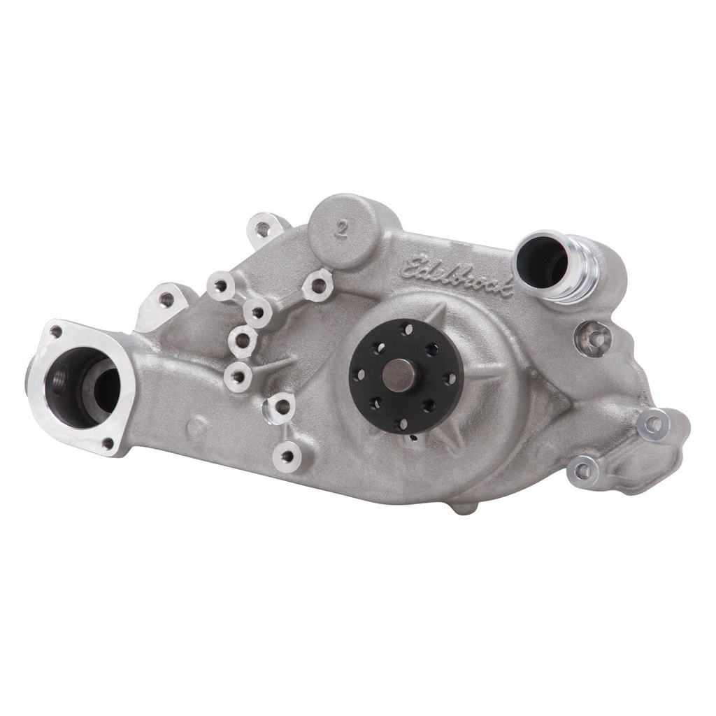 Edelbrock 8894: Victor Series Aluminum Water Pump