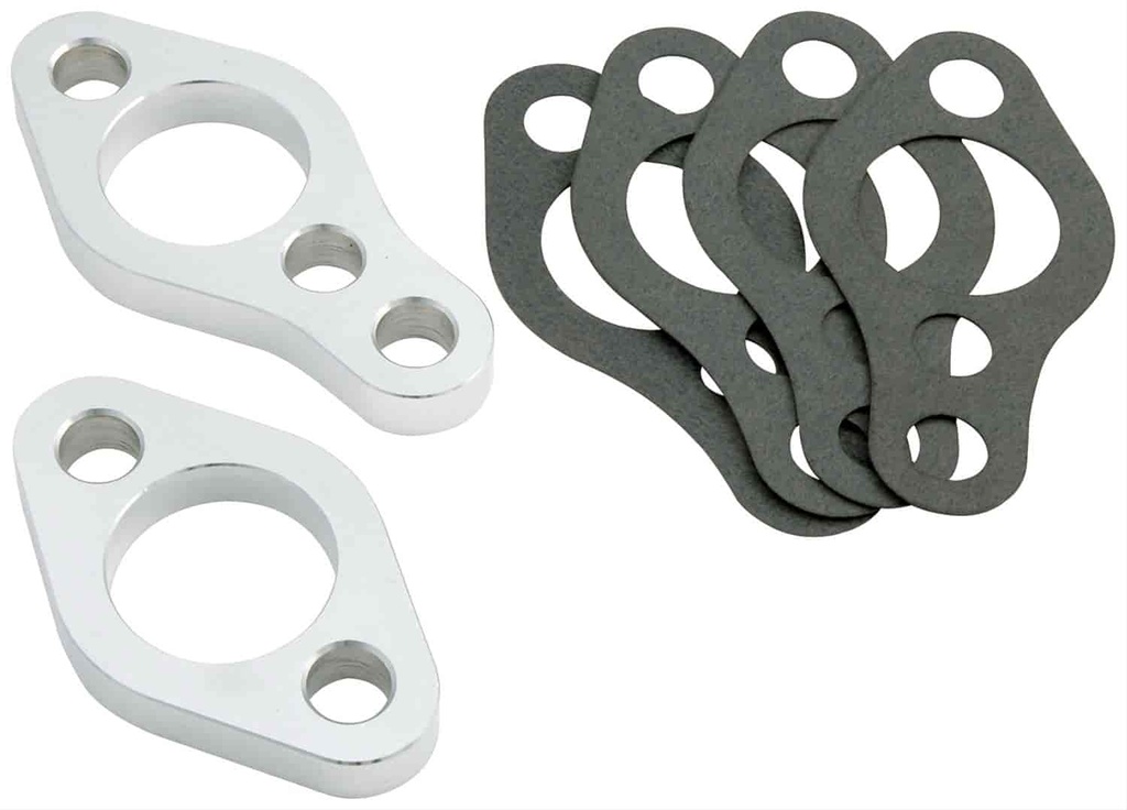 Allstar Performance ALL31072: Water Pump Spacer Kit Small Block Chevy