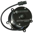 Meziere WP118: 100 Series Electric Water Pump Chevy LT1 Engines