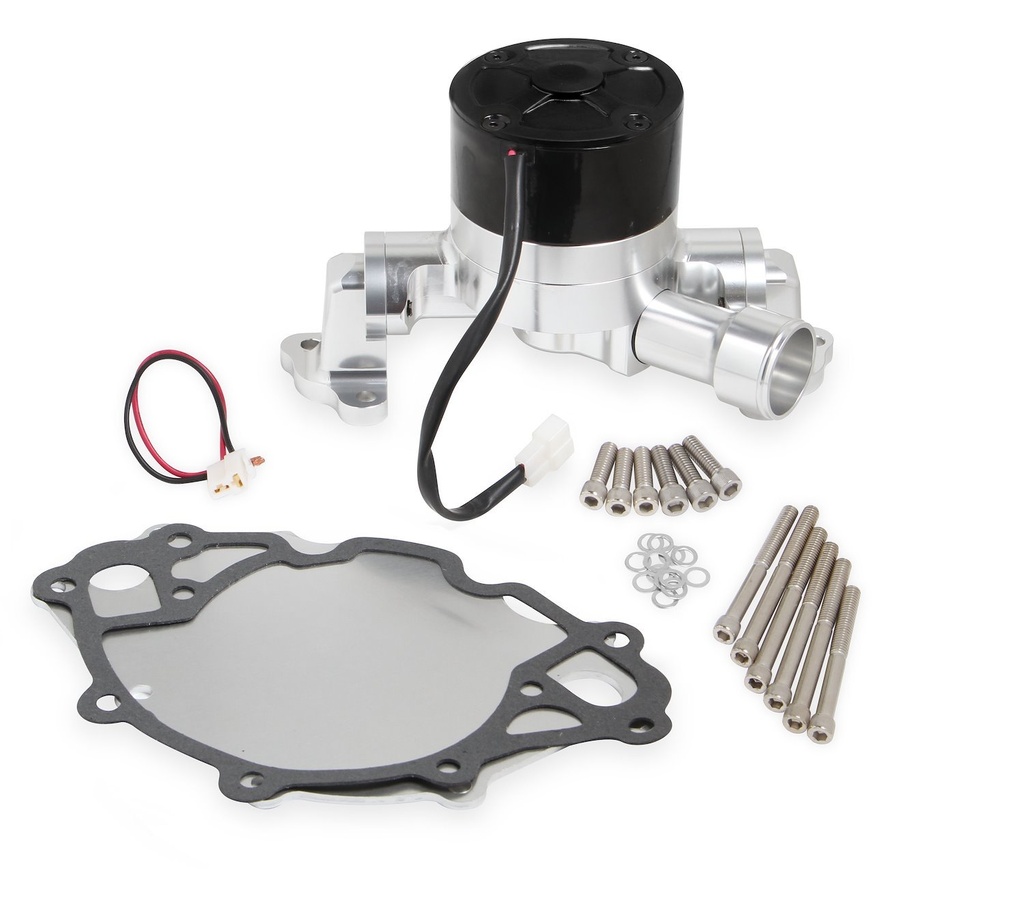 Frostbite Performance Cooling 22-117: Electric Water Pump