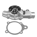 ACDelco 252-191: 252-191 Mechanical Water Pump Kit Fits Select 1987-2001 Eagle/Jeep Models [2.5L/4.0L Engines]