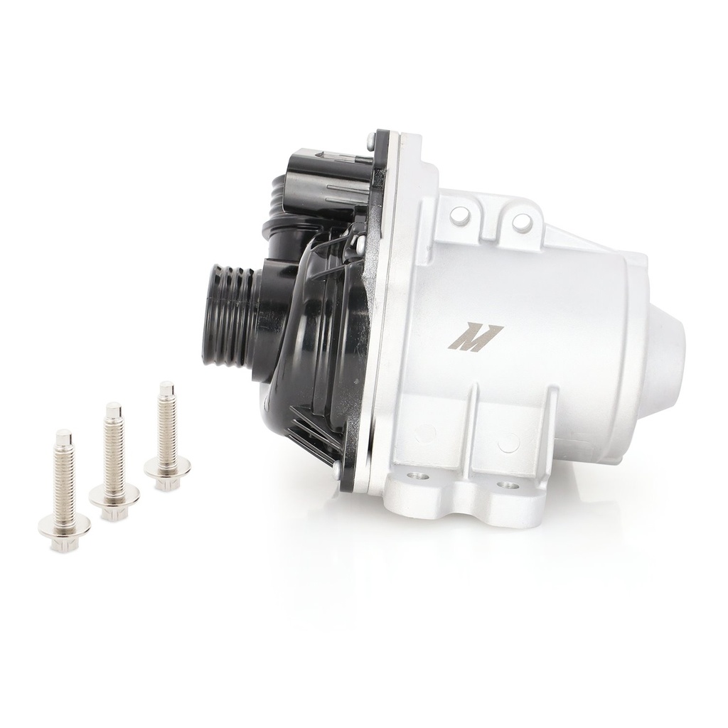 Mishimoto MMWP-N54-07: N54 N55 ENGINE WATER PUMP