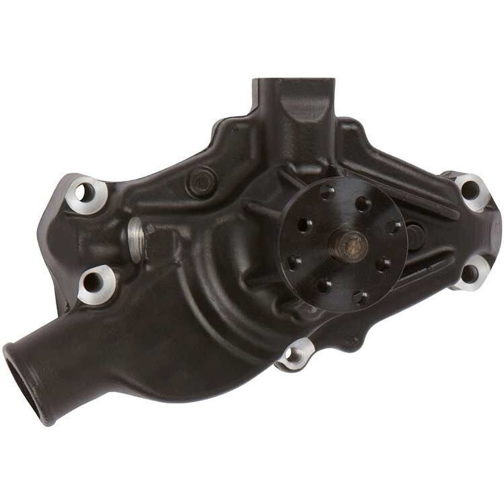 March Performance P2203-08: P2203-08 Ultra Series Small Block Chevy Short Aluminum Water Pump